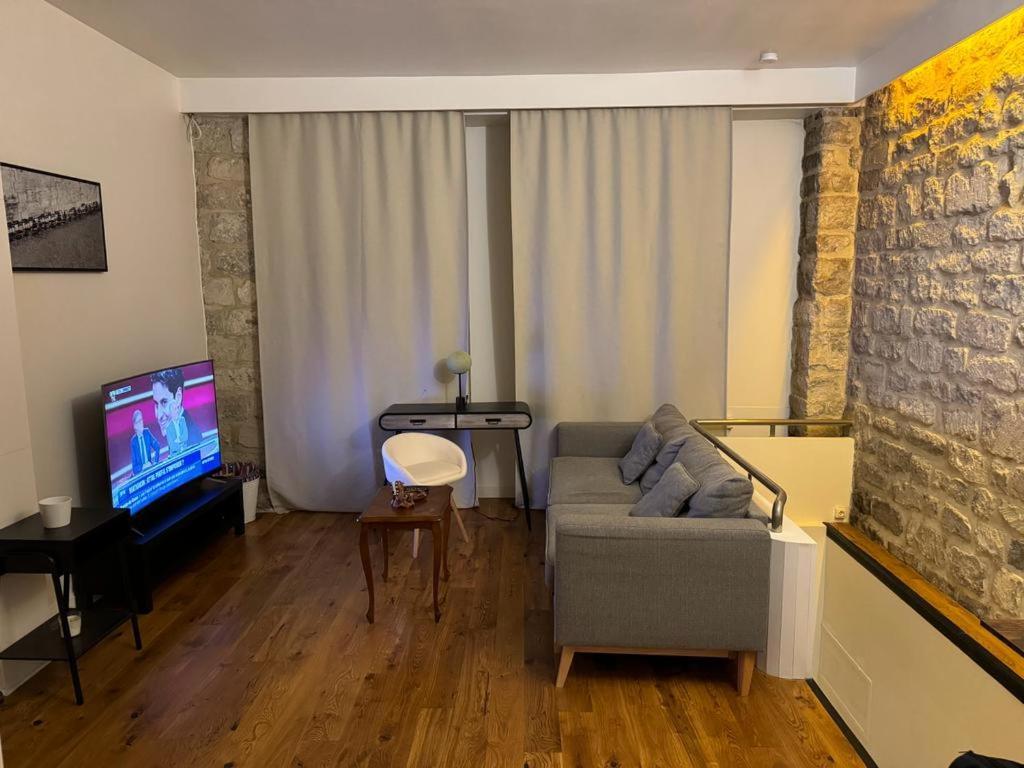 Appartement Amy *