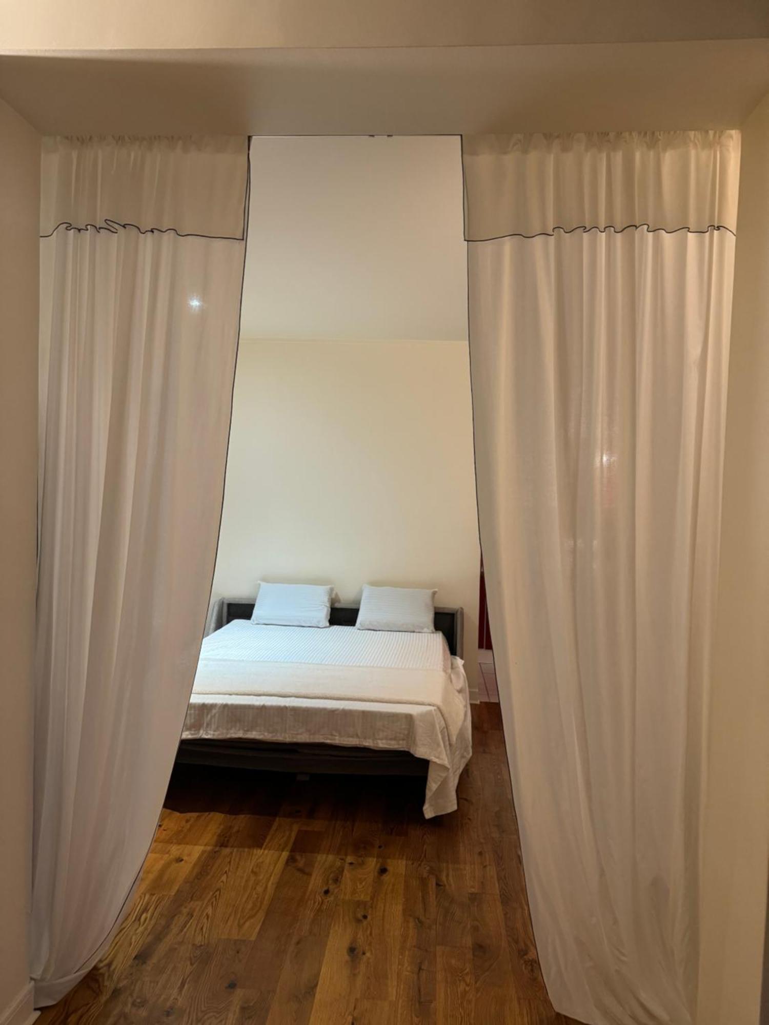 Appartement Amy Parijs